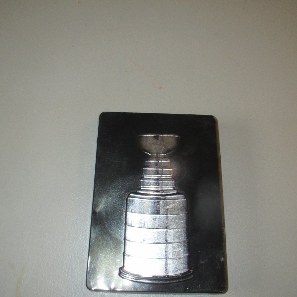 NHL 13 Stanley Cup Steel Edition For PS3